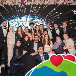 Meet your Posher, Sally